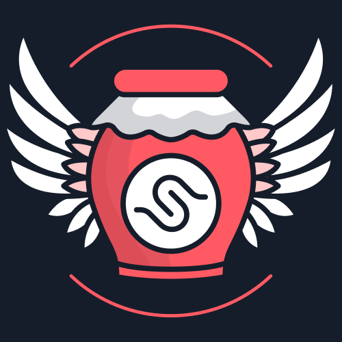SamsterJam logo