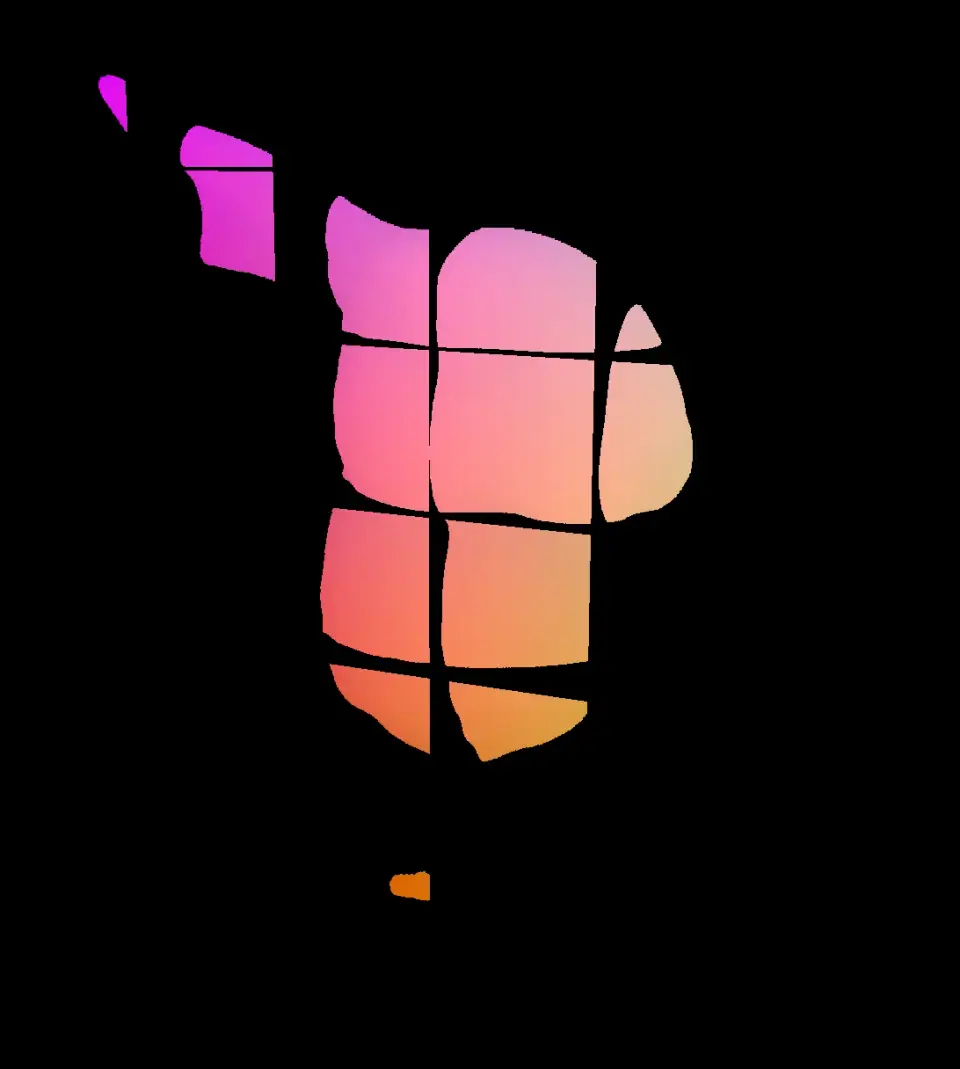 Voxel Ray Traversal Research, capture 20